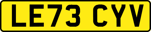 LE73CYV