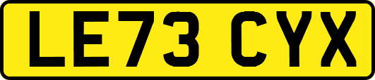 LE73CYX