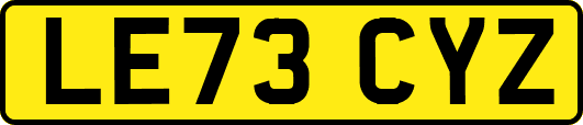 LE73CYZ