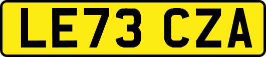 LE73CZA