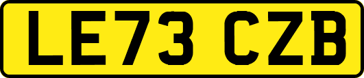 LE73CZB