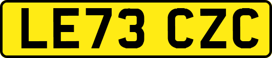 LE73CZC