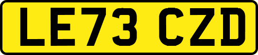 LE73CZD