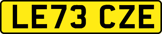 LE73CZE