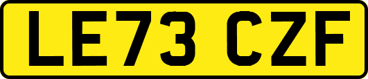 LE73CZF