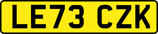 LE73CZK