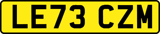 LE73CZM