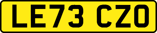 LE73CZO