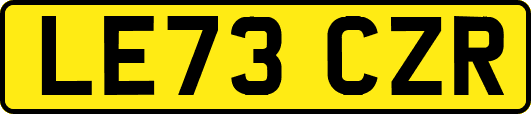 LE73CZR
