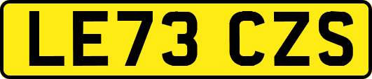 LE73CZS