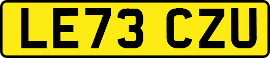 LE73CZU