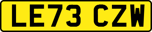 LE73CZW