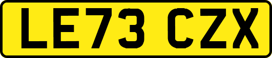 LE73CZX
