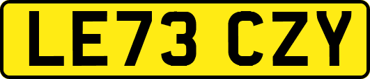 LE73CZY