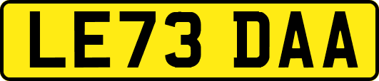 LE73DAA