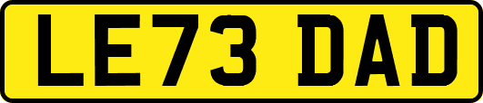 LE73DAD
