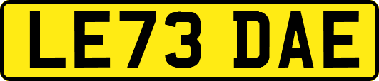 LE73DAE