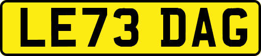 LE73DAG