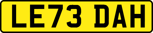 LE73DAH