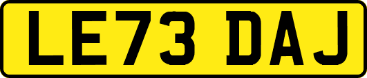 LE73DAJ