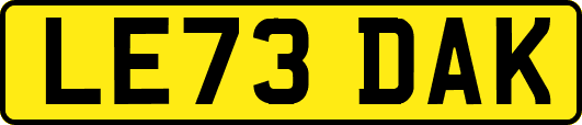LE73DAK