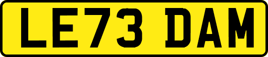 LE73DAM