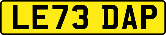 LE73DAP