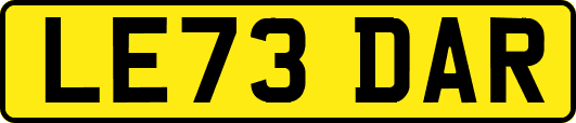 LE73DAR
