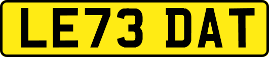 LE73DAT