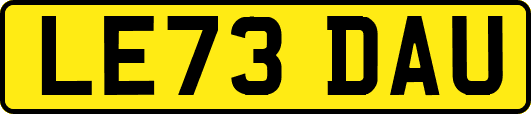 LE73DAU