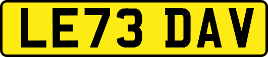 LE73DAV