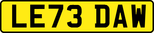 LE73DAW