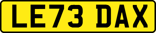 LE73DAX