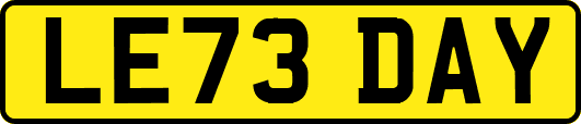 LE73DAY