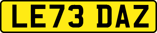 LE73DAZ