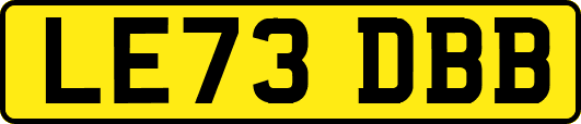 LE73DBB