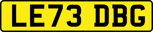 LE73DBG