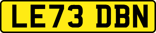 LE73DBN