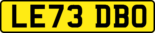 LE73DBO
