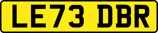 LE73DBR