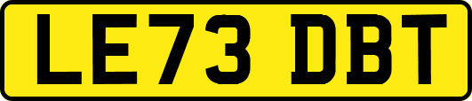 LE73DBT