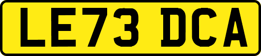 LE73DCA
