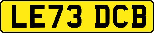 LE73DCB