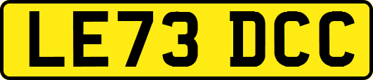 LE73DCC