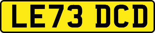 LE73DCD