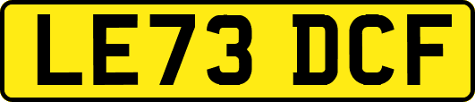 LE73DCF
