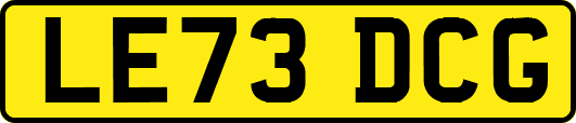 LE73DCG