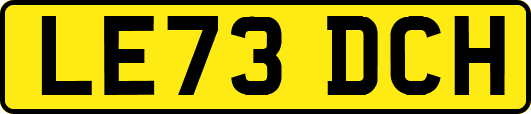 LE73DCH