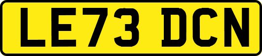 LE73DCN