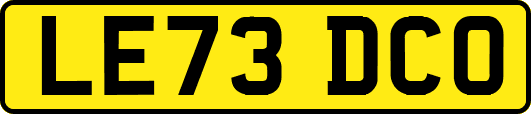 LE73DCO